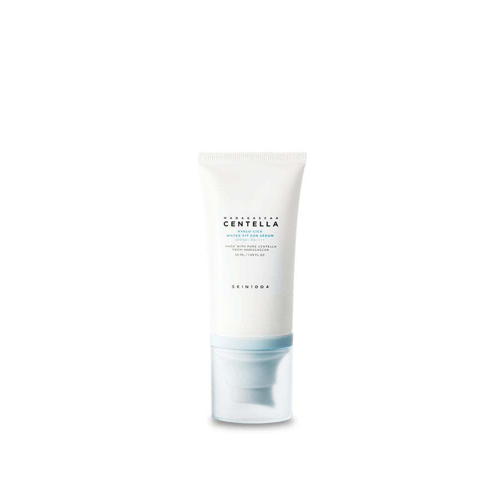 SKIN1004 - Hyalu-Cica Water-Fit Sun Serum SPF50+ PA++++ | MazenOnline