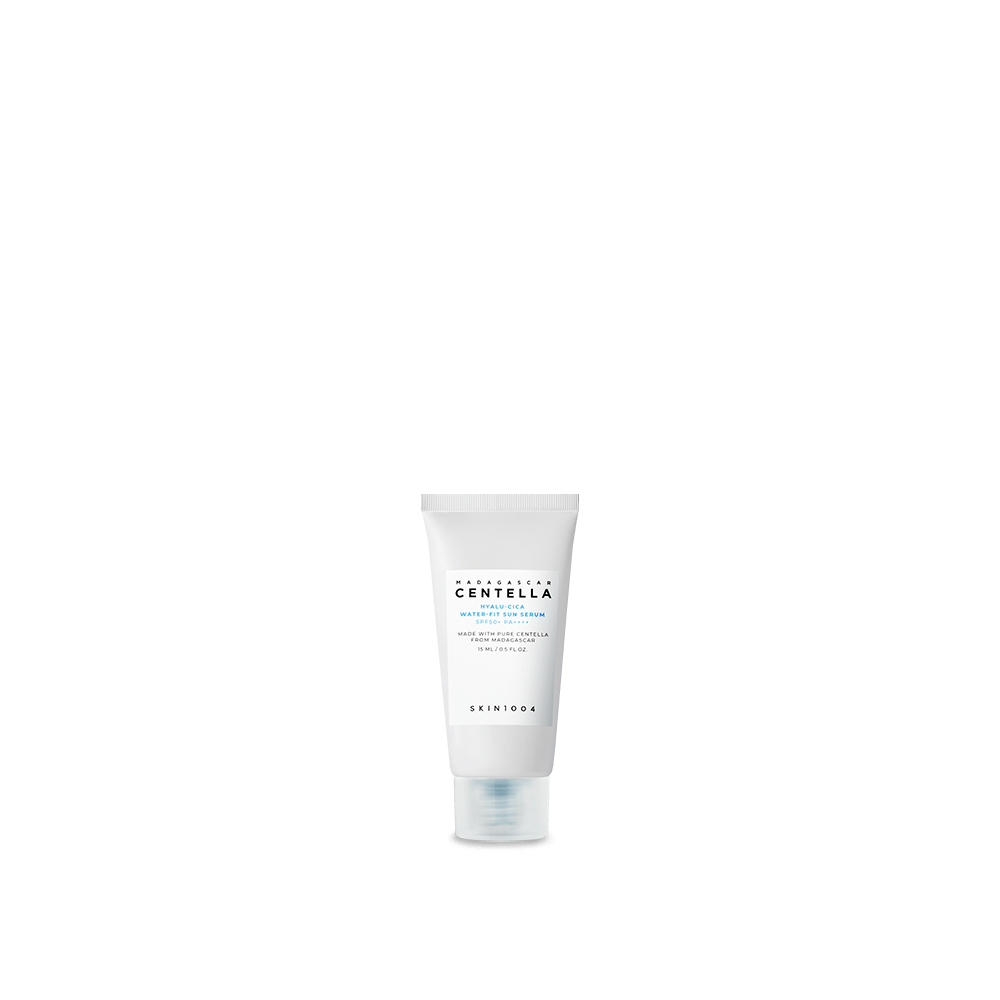 SKIN1004 - Hyalu-Cica Water-Fit Sun Serum SPF50+ PA++++ | MazenOnline