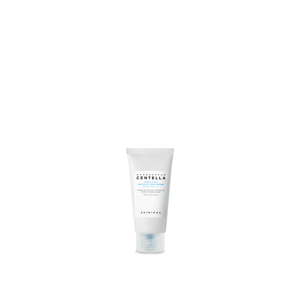 SKIN1004 - Hyalu-Cica Water-Fit Sun Serum SPF50+ PA++++ | MazenOnline