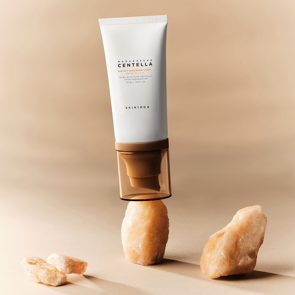 SKIN1004 - Centella Air-Fit Suncream Light SPF30 PA++++ | MazenOnline