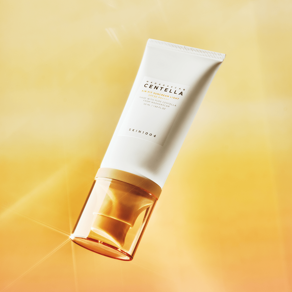 SKIN1004 - Centella Air-Fit Suncream Light SPF30 PA++++ | MazenOnline