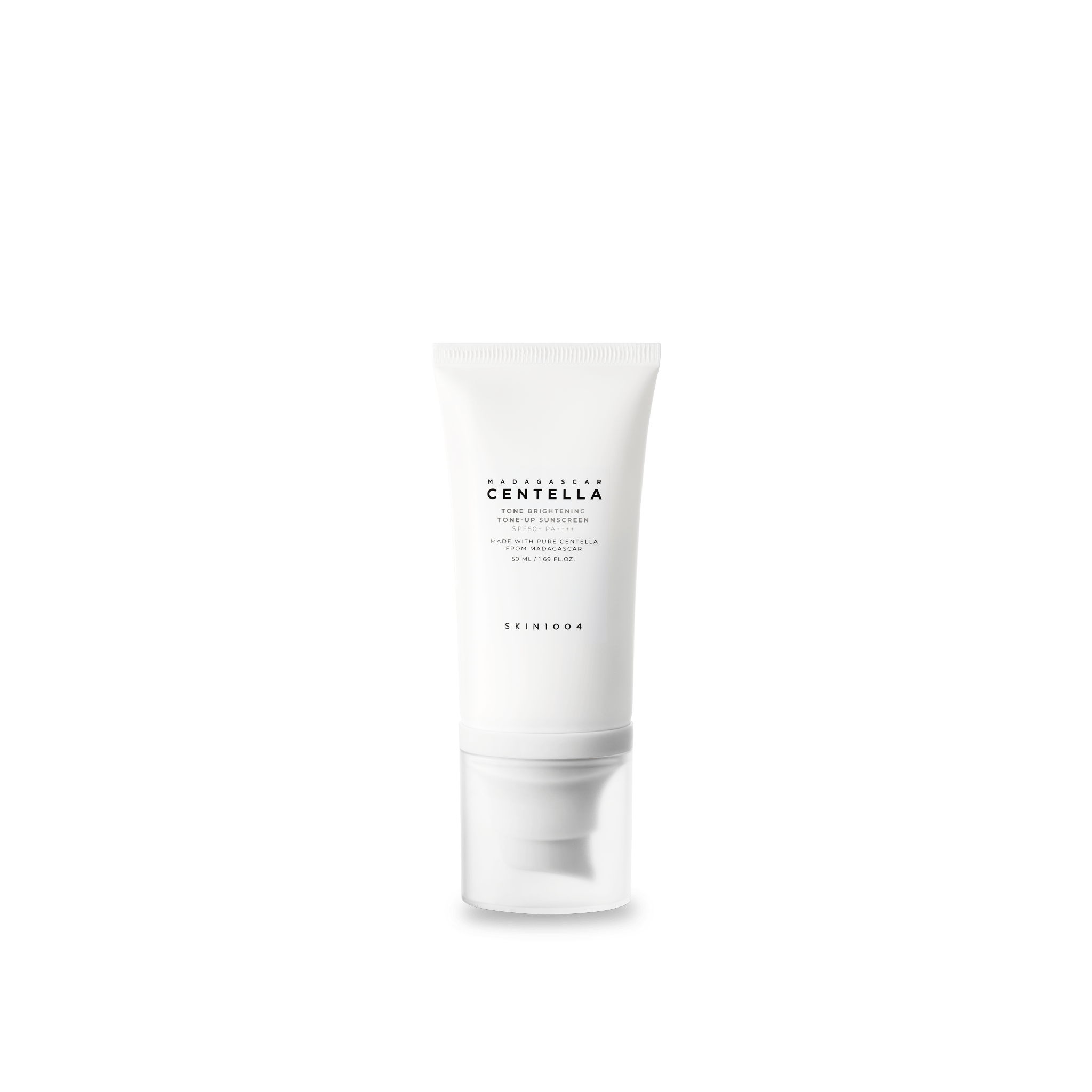 SKIN1004 - Tone Brightening Tone-Up Sunscreen | MazenOnline Main image