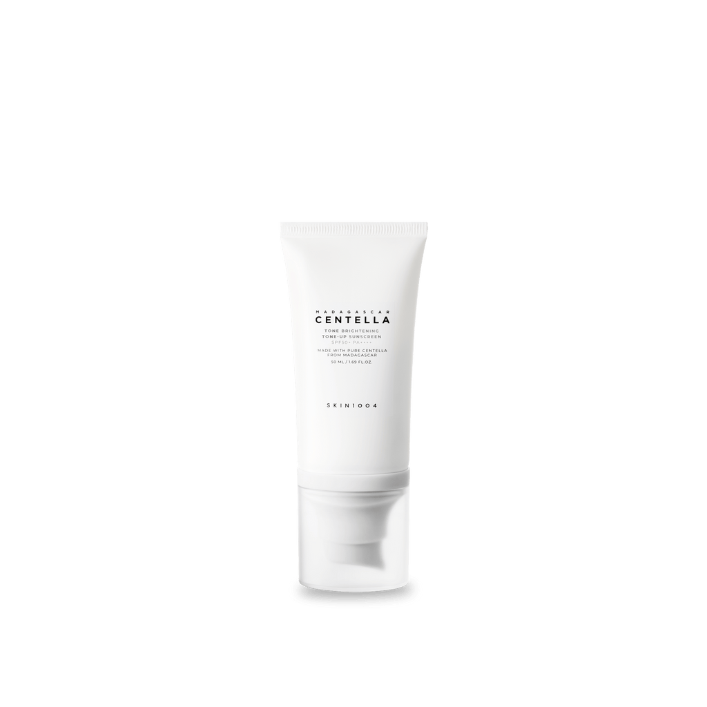 SKIN1004 - Tone Brightening Tone-Up Sunscreen | MazenOnline