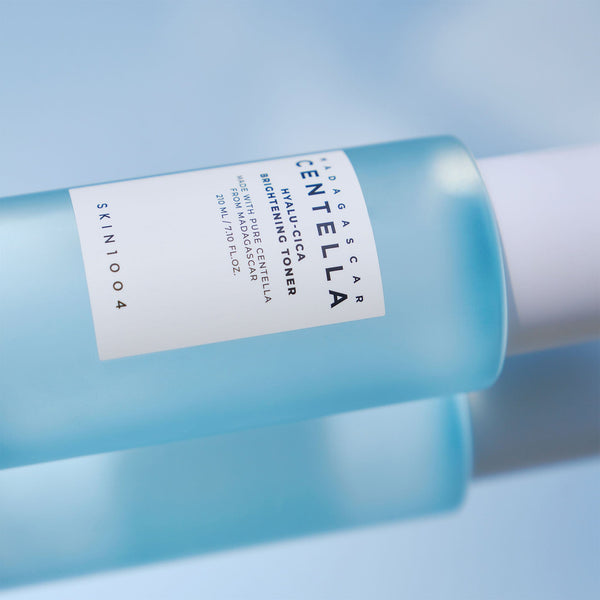 SKIN1004 - Hyalu-Cica Brightening Toner | MazenOnline