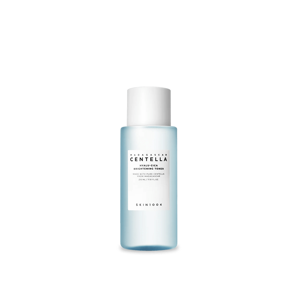 SKIN1004 - Hyalu-Cica Brightening Toner | MazenOnline Main image