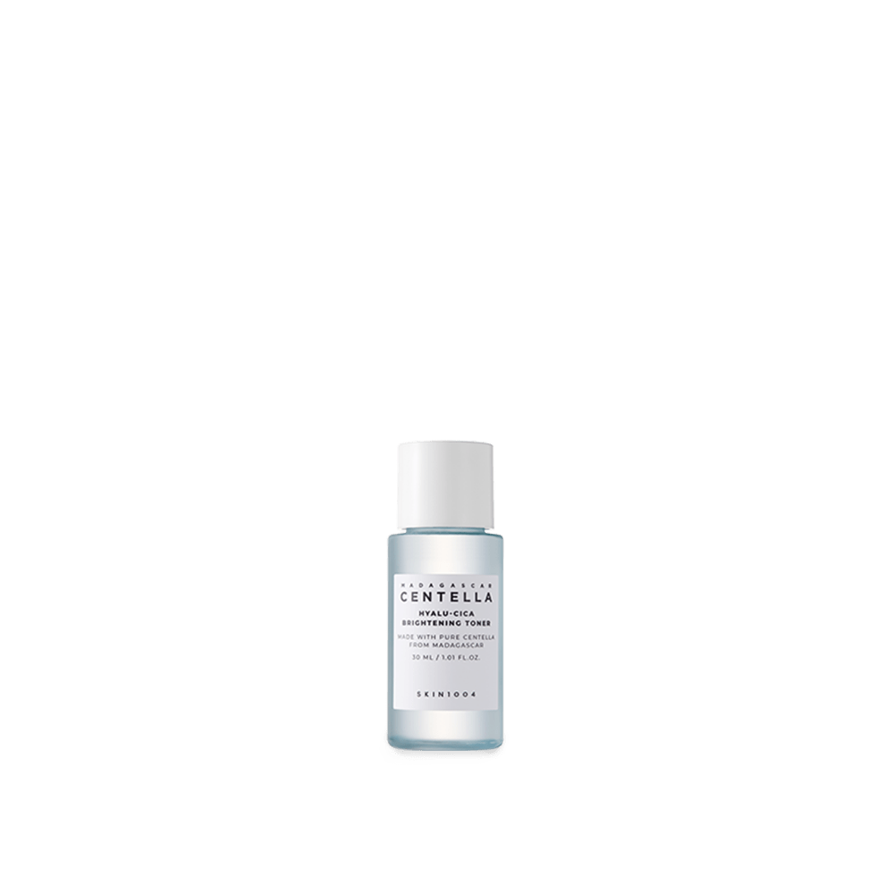 SKIN1004 - Hyalu-Cica Brightening Toner | MazenOnline