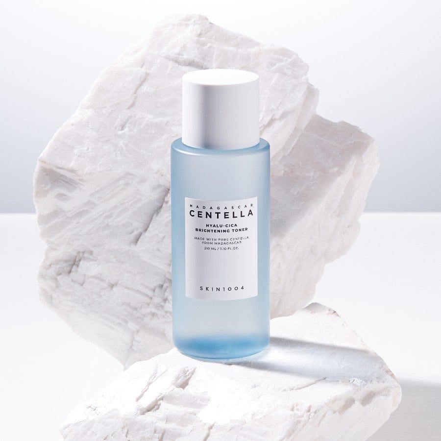 SKIN1004 - Hyalu-Cica Brightening Toner | MazenOnline