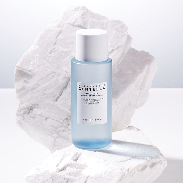 SKIN1004 - Hyalu-Cica Brightening Toner | MazenOnline