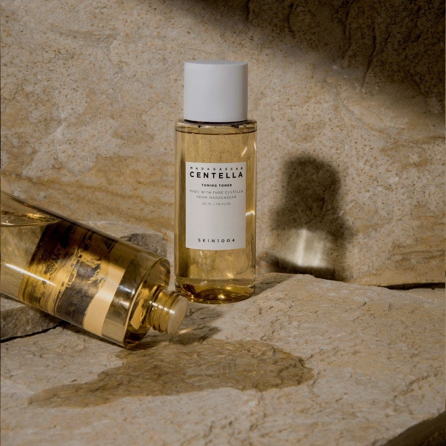 SKIN1004 Toner Madagascar Centella Toning Toner