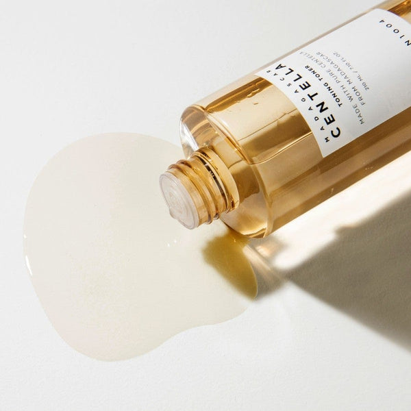 SKIN1004 Toner Madagascar Centella Toning Toner