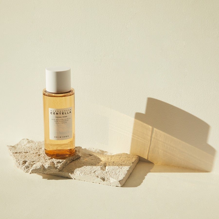 SKIN1004 Toner Madagascar Centella Toning Toner