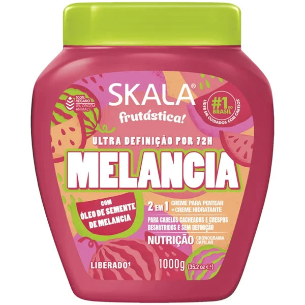Skala - Melancia Hair Treatment Cream | MazenOnline