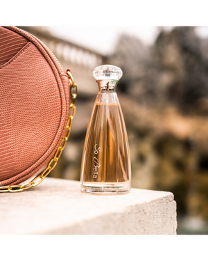 So Bella - Floral - Oriental - Fruity Eau de parfum Femme - MazenOnline