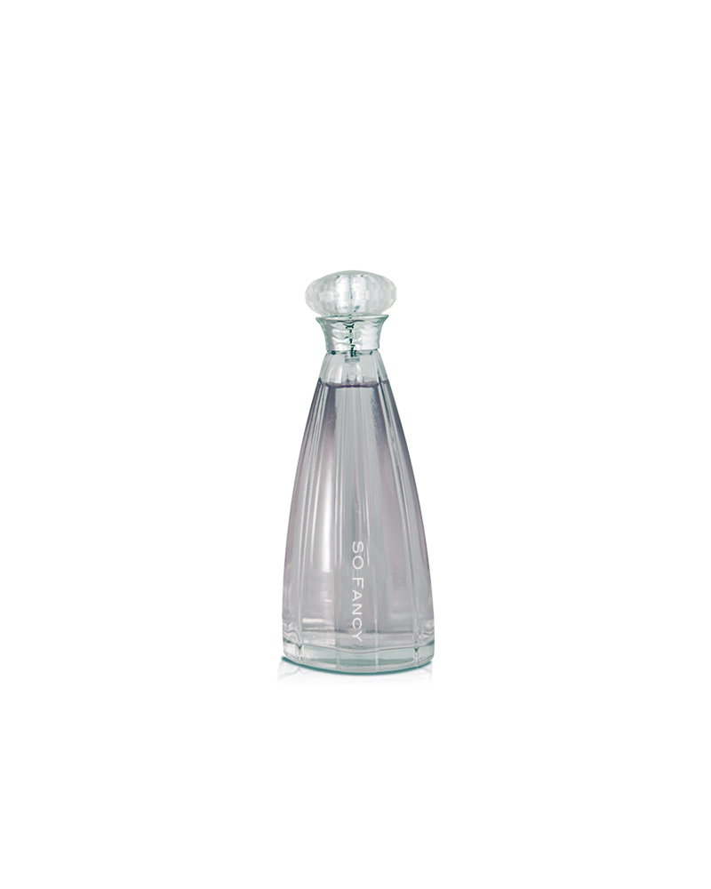 سو فانسي - شرقي - وودي عطر نسائي Secondary image