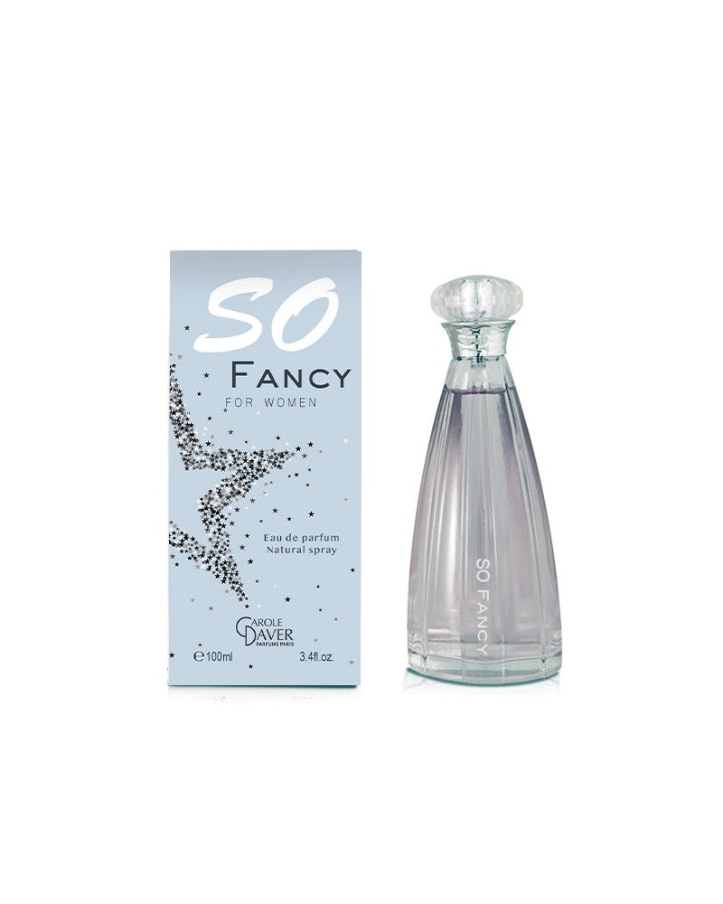 So Fancy - Oriental - Woody Eau de parfum Femme - MazenOnline Main image