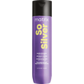 Matrix - So Silver Color Obsessed Shampoo | MazenOnline