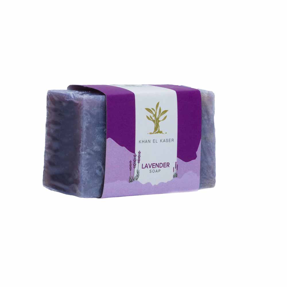 Khan El Kaser - Body Soap | MazenOnline