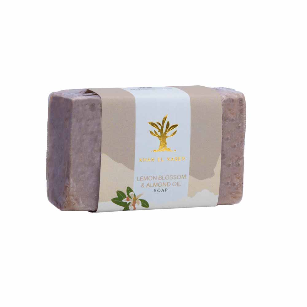 Khan El Kaser - Face and Body Soap | MazenOnline