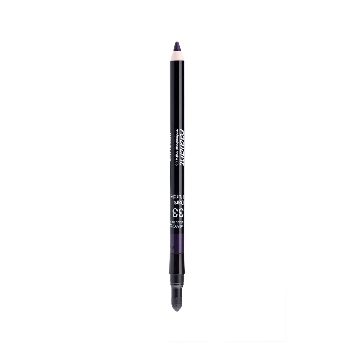 Soft Line W/Proof Eye Pencil - MazenOnline