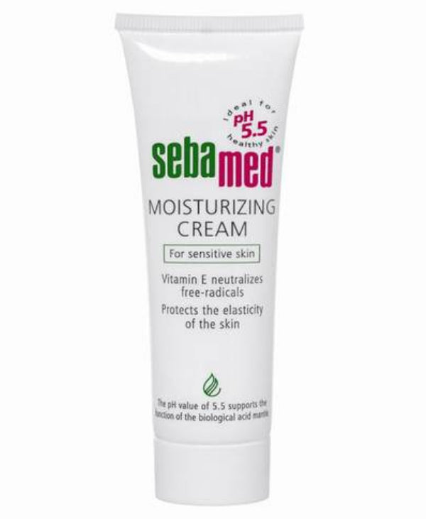 sebamed Moisturizing cream