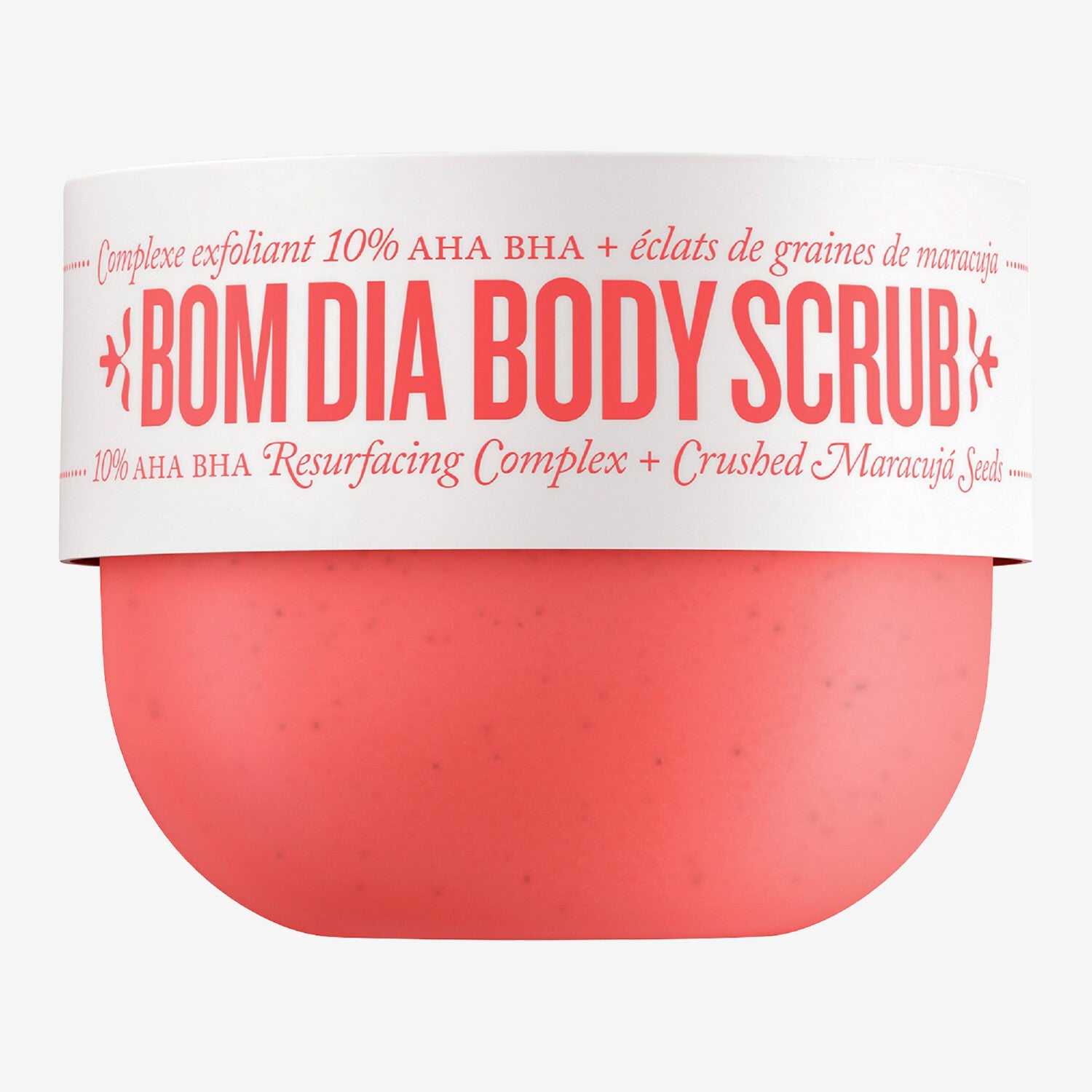 Sol De Janeiro - Bom Dia Bright Body Scrub | MazenOnline