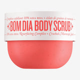 Bom Dia Bright Body Scrub