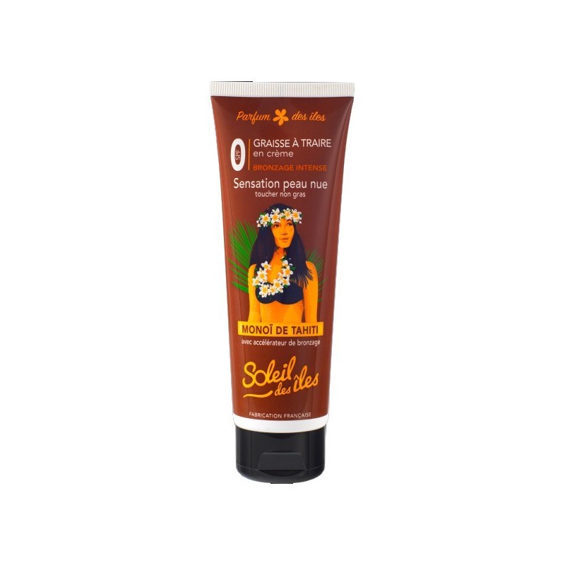 soleil des - Soleil Des Iles Bronzage Intense De Tahiti | MazenOnline