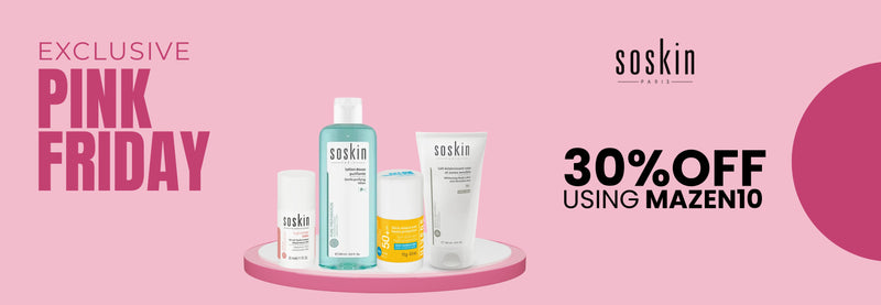 Soskin
