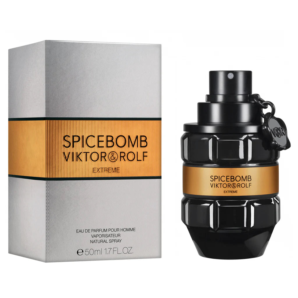 Viktor & Rolf - Spicebomb Extreme | MazenOnline