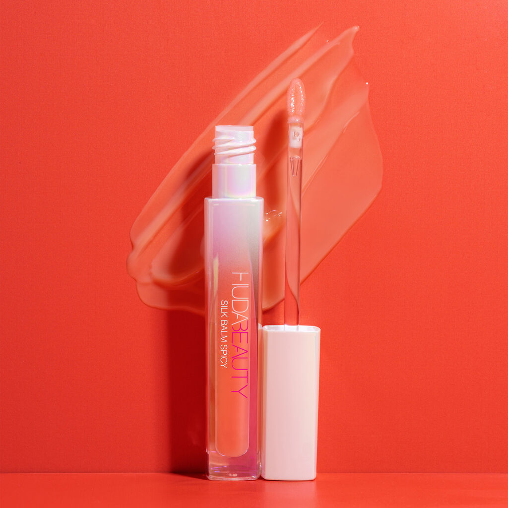 Silk Balm Spicy Thermo Plumping Lip Balm - MazenOnline Main image
