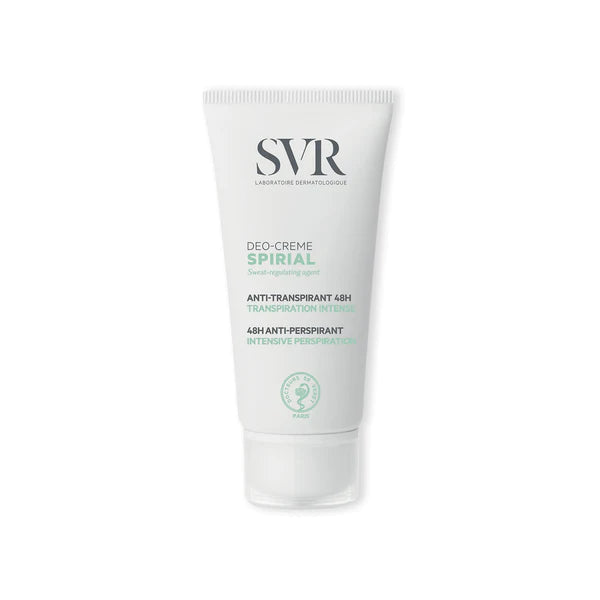 svr Spirial  deo