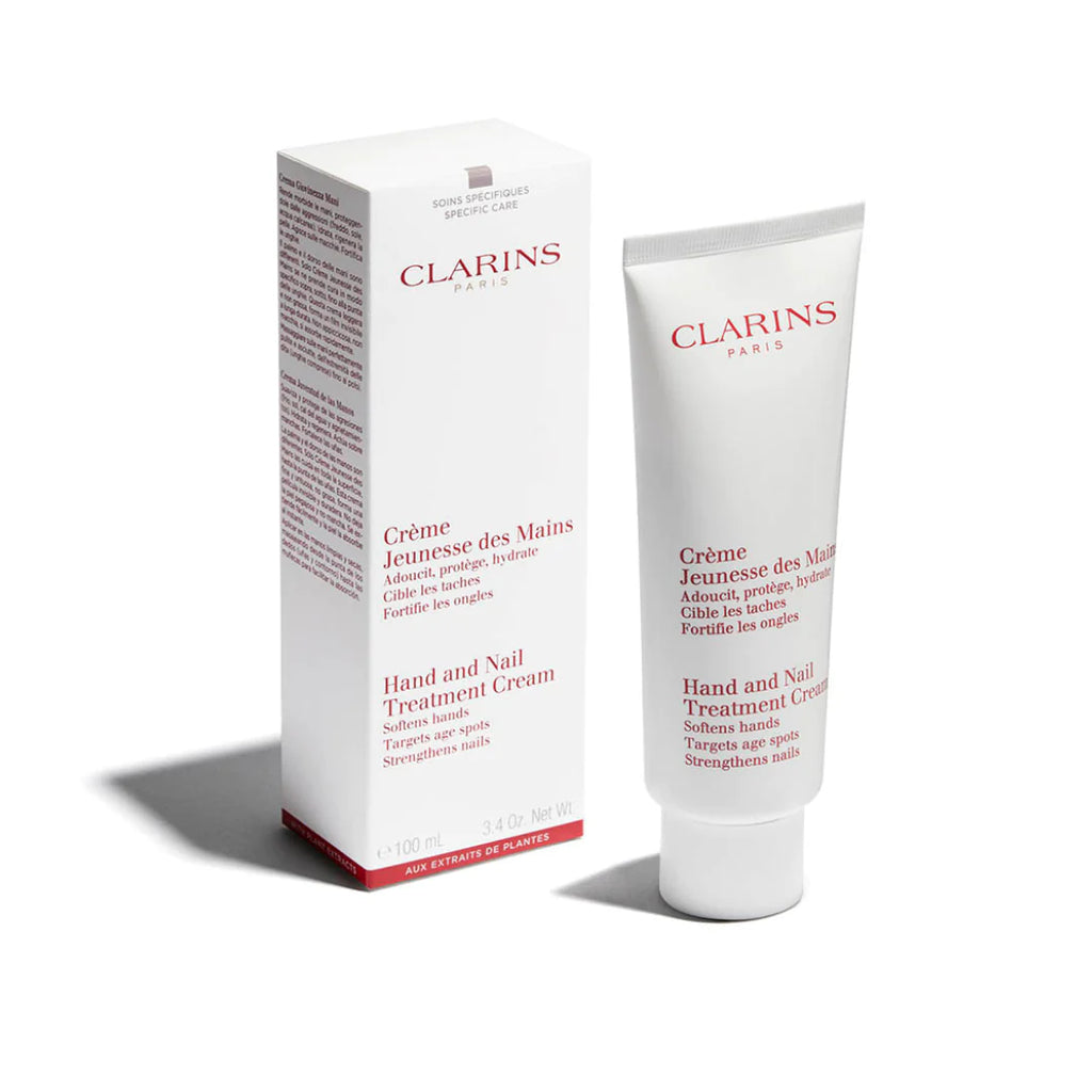Hand and Nail Treatment Cream 100ml - MazenOnline