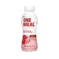 One Meal +Prime Shake Strawberry Love - MazenOnline