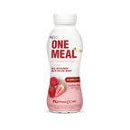 One Meal +Prime Shake Strawberry Love - MazenOnline