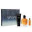 Armani - Parfum Stronger with You Set | MazenOnline