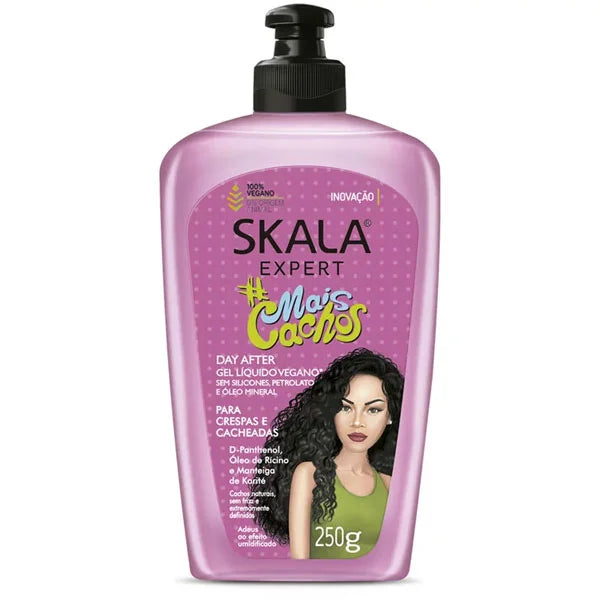 Skala - Curl Liquide Gel | MazenOnline