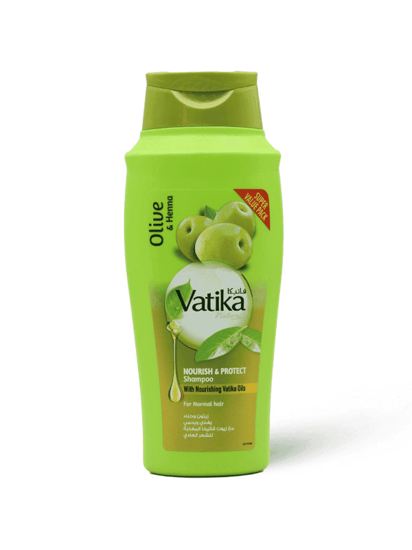 SHAMPOO NOURISH & PROT 700ML - MazenOnline Main image