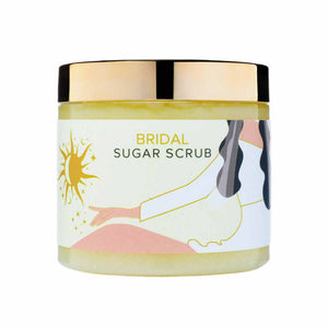 Khan El Kaser - Sugar Scrub | MazenOnline