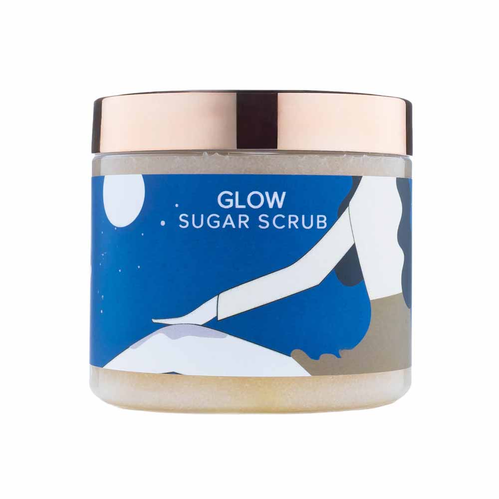Khan El Kaser - Sugar Scrub | MazenOnline