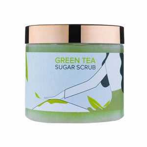 Khan El Kaser - Sugar Scrub | MazenOnline