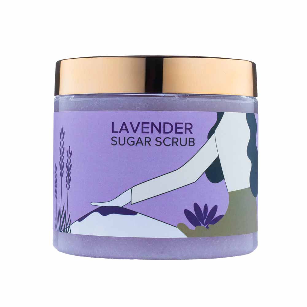 Khan El Kaser - Sugar Scrub | MazenOnline