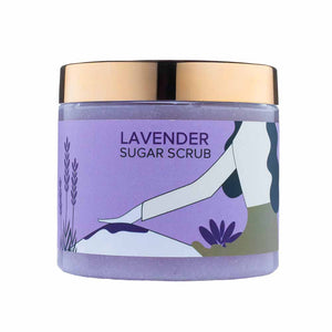 Khan El Kaser - Sugar Scrub | MazenOnline
