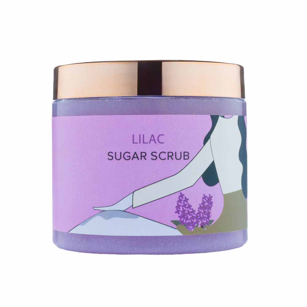 Khan El Kaser - Sugar Scrub | MazenOnline