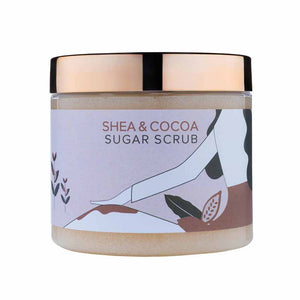 Khan El Kaser - Sugar Scrub | MazenOnline