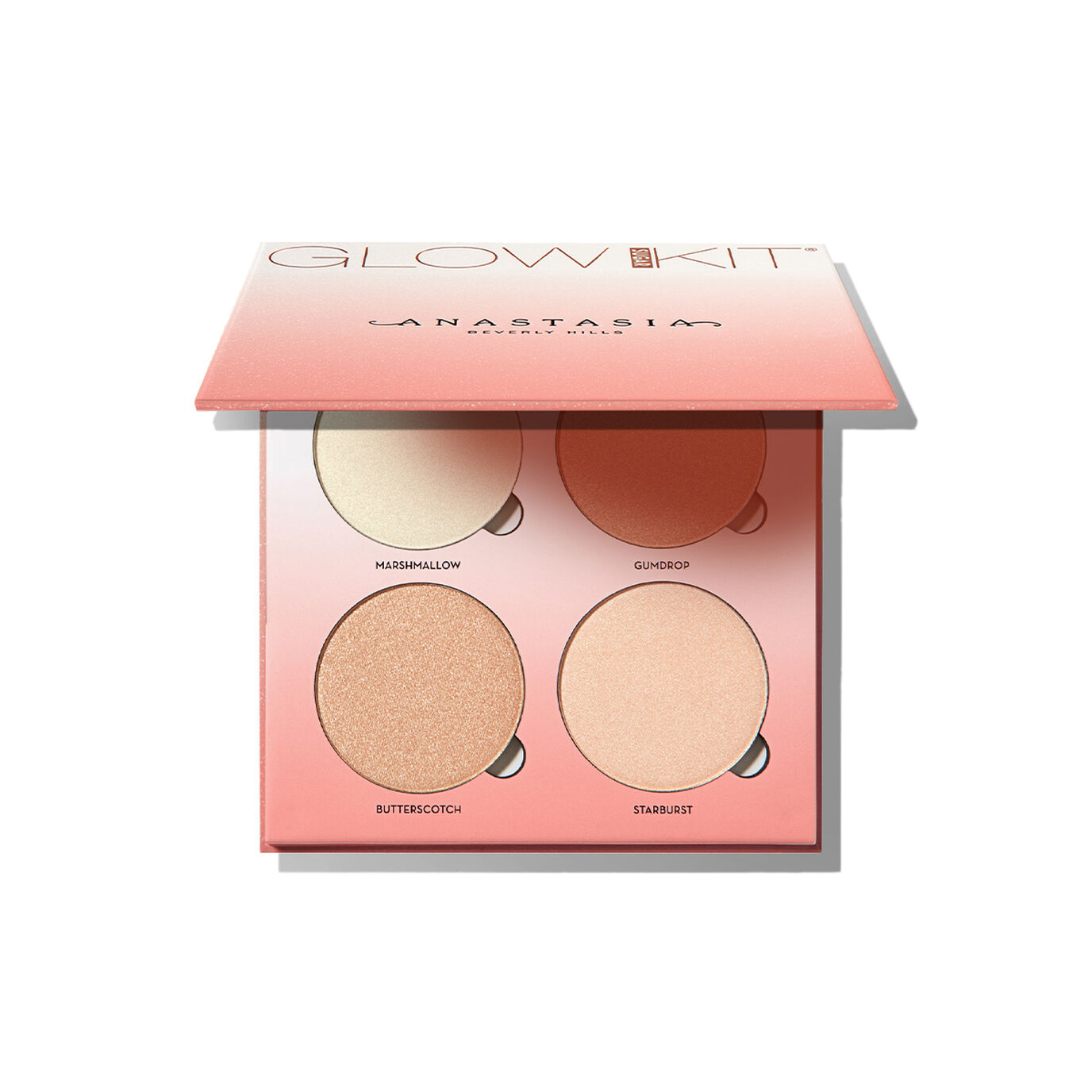 Shop The Latest Collection Of Anastasia Beverly Hills Sugar Glow Kit In Lebanon