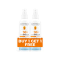 2 * Sunbrella Baby Sun Protection Milk Spray For Children Spf50