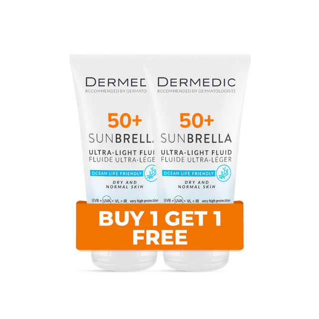 Dermedic Bundles