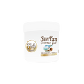 SUN TAN COCONUT GEL JAR350 - MazenOnline
