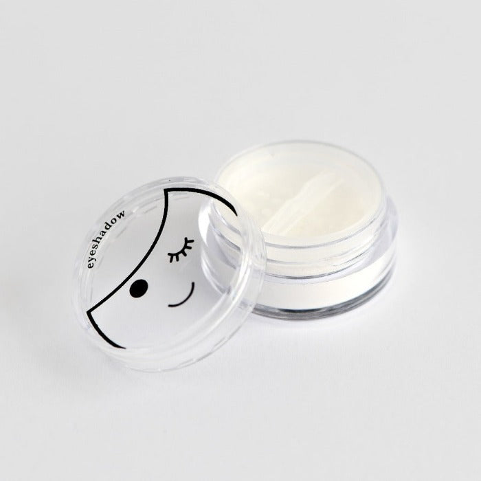 Natural Shimmery Kids Play Makeup Eyeshadow
