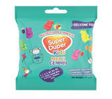 Super Duper - Super Duper Kids Multi Gummies | MazenOnline